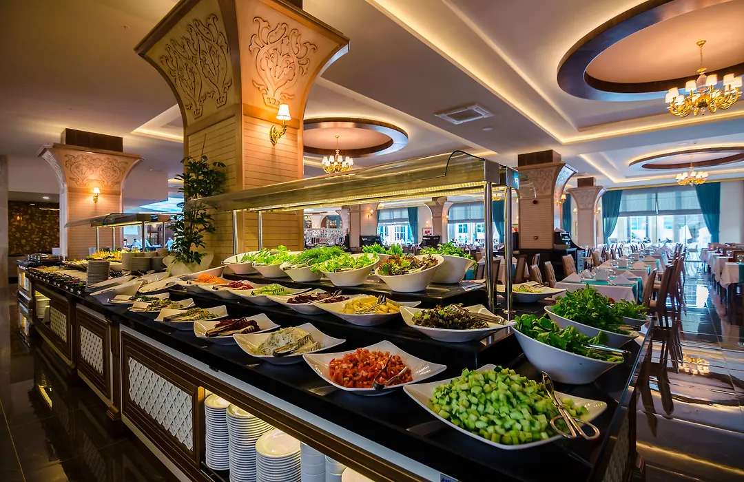 The Lumos Deluxe Resort Hotel-1